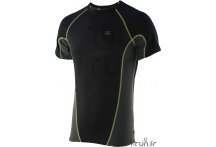 Mizuno Breath Thermo S/S Middle Weight Virtual Body