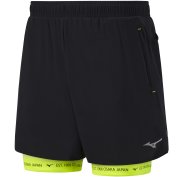 Mizuno Mujin Square 2 en 1 M