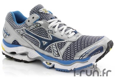 Mizuno Nirvana 7 W