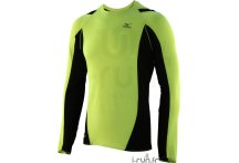 Mizuno Performance Breath Thermal Running L/S