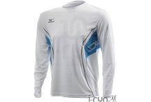 Mizuno Tee-shirt Performance L/S Team Running M