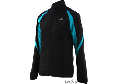 Mizuno Veste Performance Windbrack W
