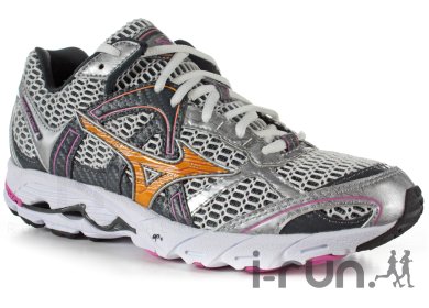 Mizuno Wave Alchemy 11 W