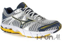 Mizuno Wave Alchemy 12 M