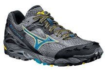 Mizuno Wave Cabrakan 2 W
