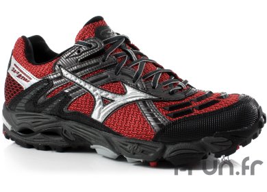 Mizuno Wave Cabrakan 3 