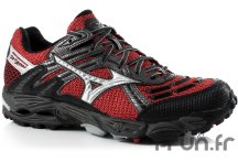 Mizuno Wave Cabrakan 3 