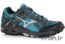 Mizuno Wave Cabrakan 3 Liman W