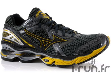 Mizuno Wave Creation 12 