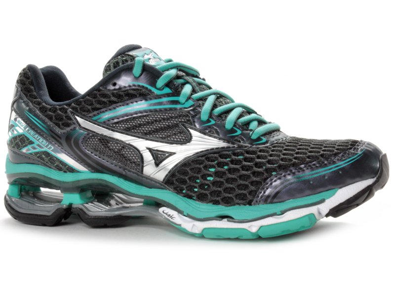 Mizuno Wave Creation 15 Femme Mizuno Wave Creation 15 Femme