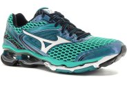 Mizuno Wave Creation 17 W