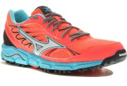 Mizuno Wave Daichi W
