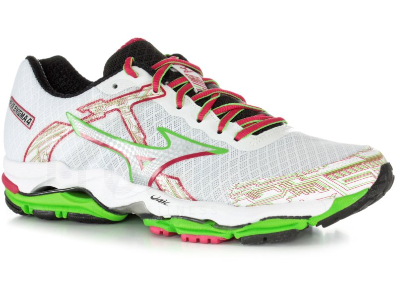 Mizuno Wave Enigma 2 Pas Cher Mizuno Wave Enigma 2 Pas Cher