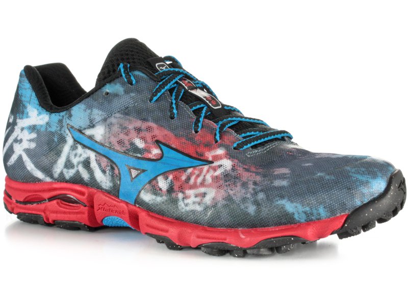 Mizuno Wave Hayate Mizuno Wave Hayate