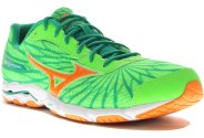 Mizuno Wave Hitogami 4 M