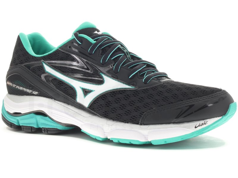 Mizuno Wave Inspire 12 Femme Mizuno Wave Inspire 12 Femme