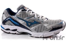 Mizuno WAVE INSPIRE 6 