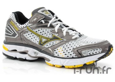 Mizuno Wave Inspire 7 Homme