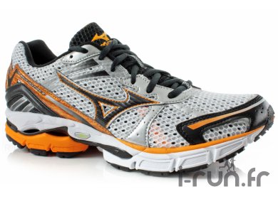 Mizuno Wave Inspire 8
