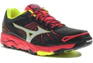 Mizuno Wave Mujin 3 W