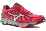 Mizuno Wave Mujin 3 W
