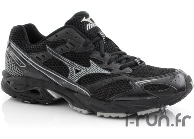 Mizuno Wave N�xus 4 Black s�ries