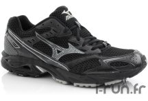 Mizuno Wave N�xus 4 Black s�ries