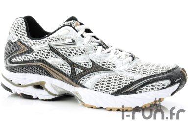 Mizuno Wave N�xus 5 Printemps �t� 2011
