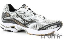 Mizuno Wave N�xus 5 Printemps �t� 2011