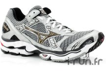 Mizuno Wave Nirvana 7 
