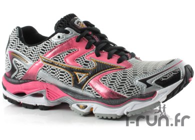 Mizuno Wave Nirvana 8 W