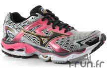 Mizuno Wave Nirvana 8 W