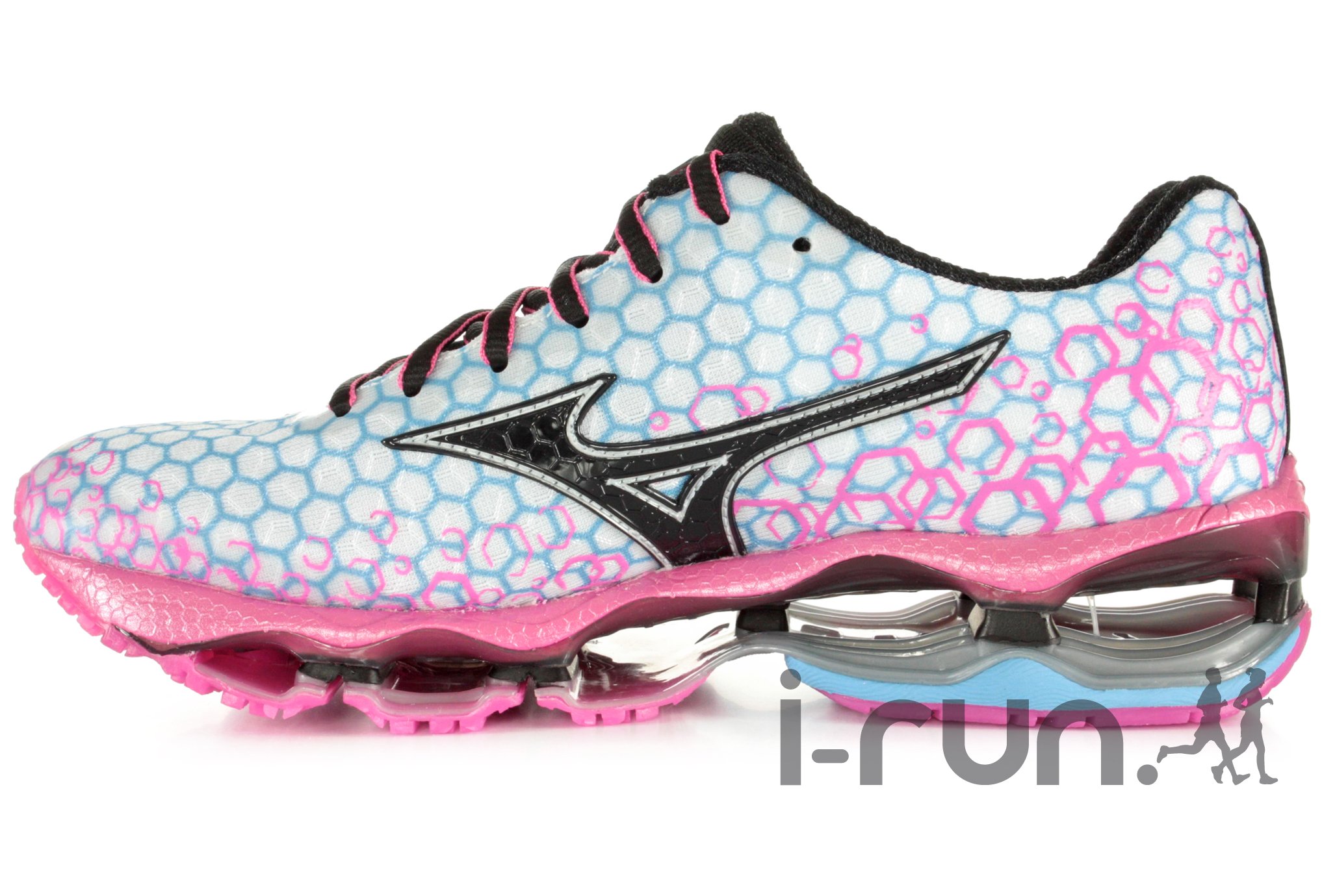 Mizuno Wave Prophecy 3 W Femme Mizuno Wave Prophecy 3 W Femme