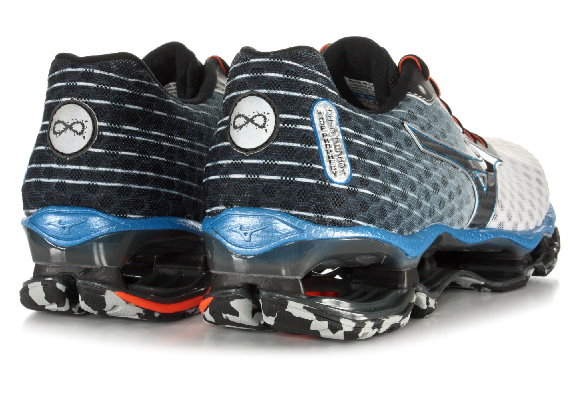 Mizuno Wave 4 Mizuno Wave 4