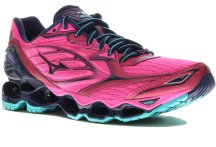 basket running femme mizuno