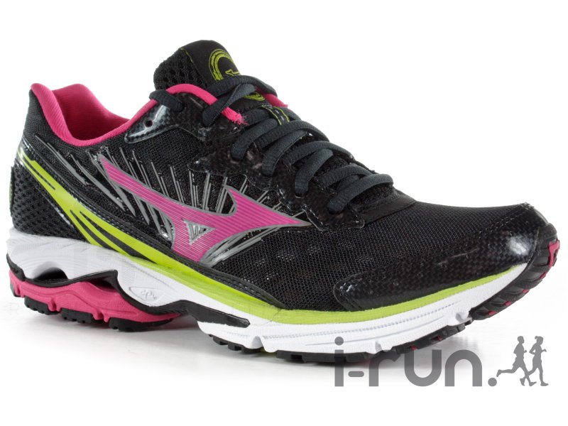 Mizuno Wave Rider 16 Femme Mizuno Wave Rider 16 Femme