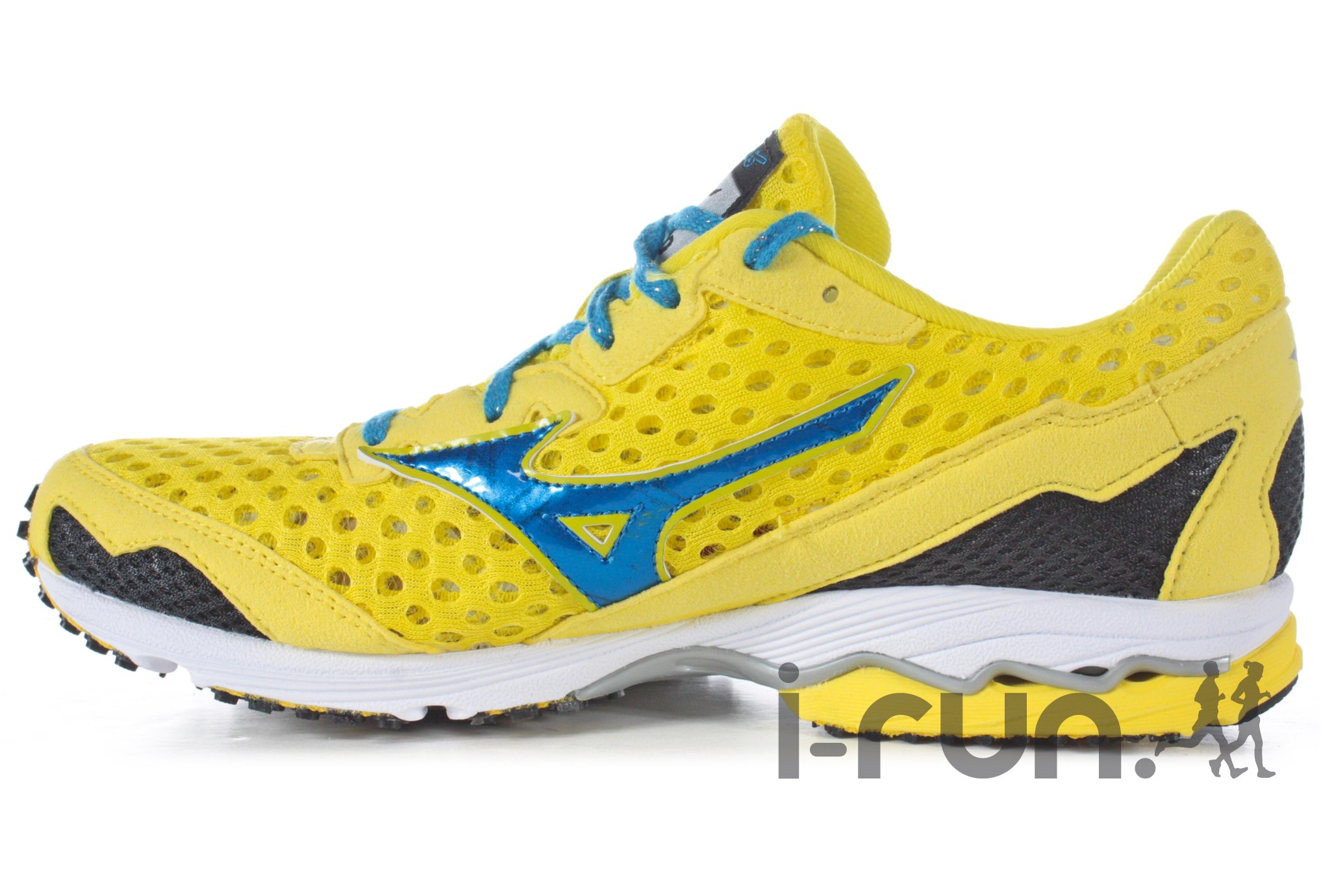 mizuno wave ronin 2