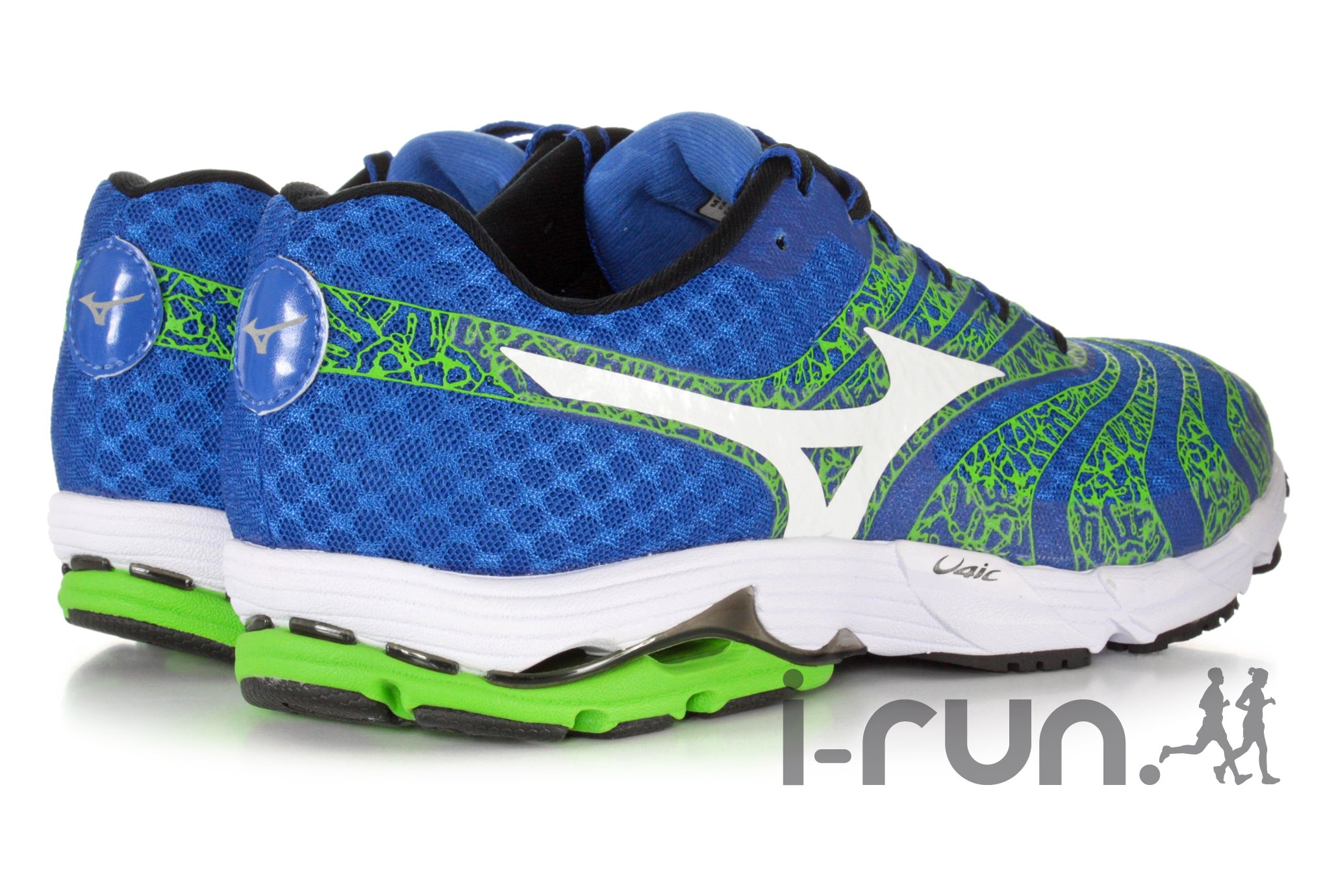 Mizuno Wave Sayonara 2 Homme Mizuno Wave Sayonara 2 Homme