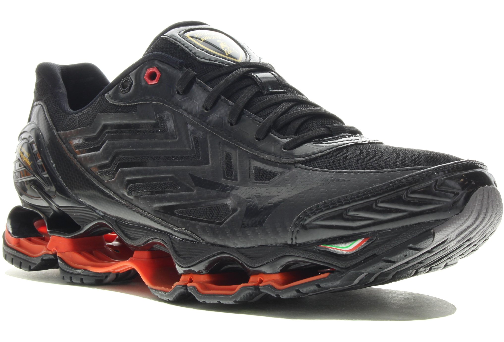 wave tenjin 2