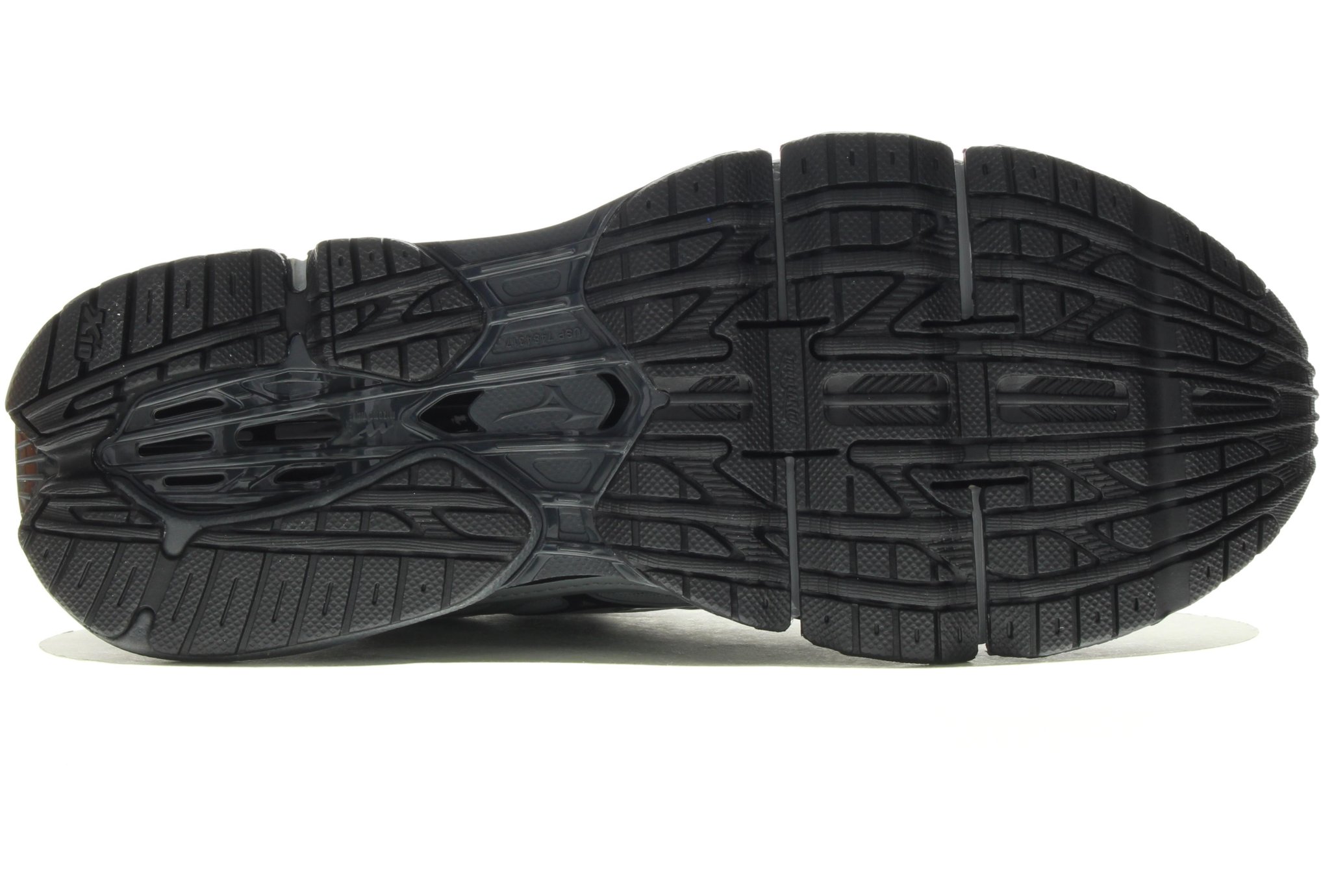 mizuno tenjin 3
