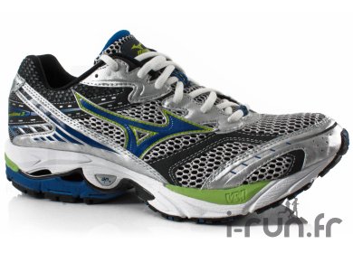 Mizuno Wave Ultima 3 