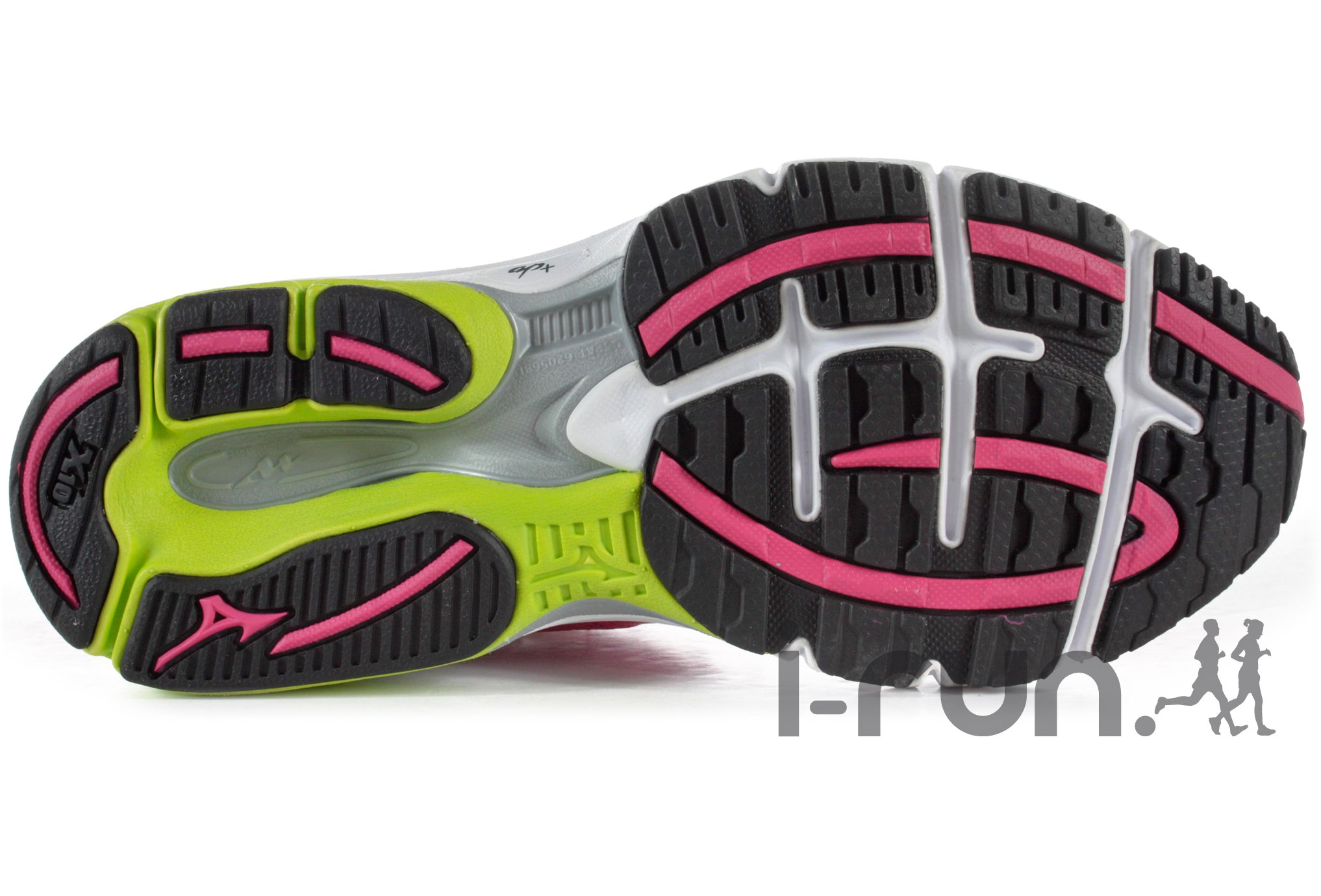mizuno wave ultima 5