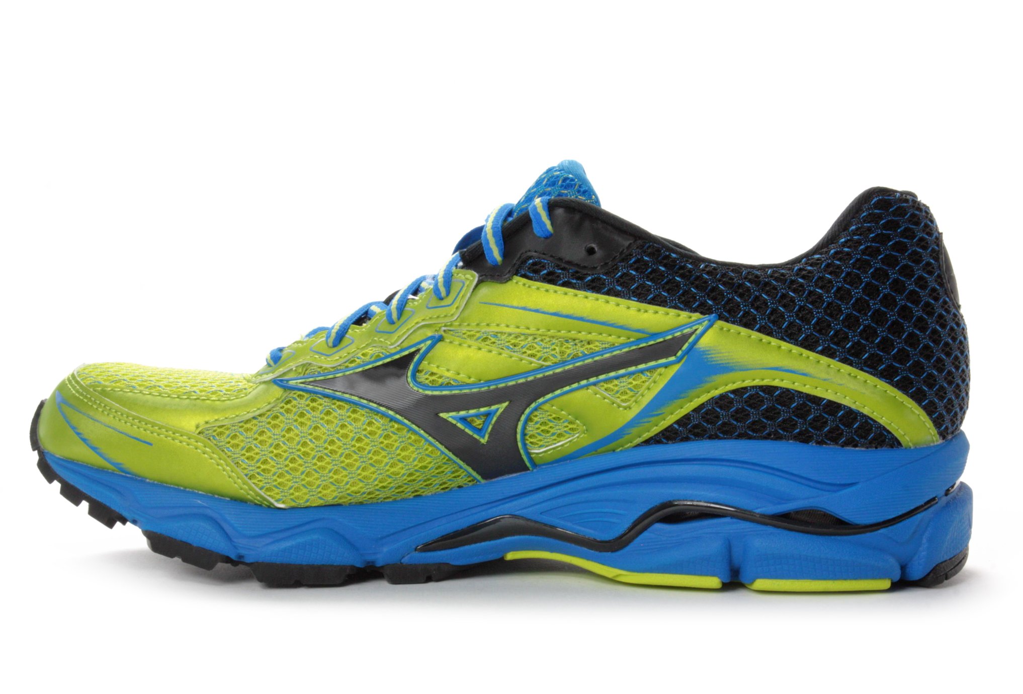 mizuno wave ultima 7