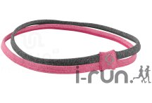 Moving Comfort Double bandeau Interval