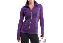 Moving Comfort Veste Foxie Full W