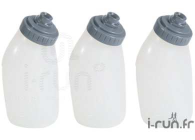 Nathan 3 Bidons 235ml