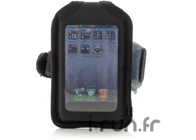 Nathan Brassard Pour iPhone et iPod touch