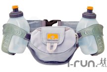 Nathan Ceinture 2 Bouteilles Speed 2