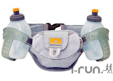 Nathan Ceinture Hydratation Trail Mix