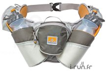 Nathan Ceinture Porte Bidon Elite 2V